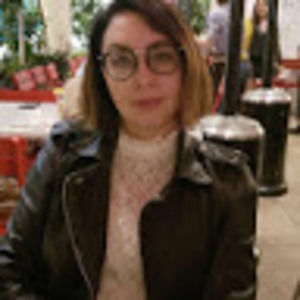 Meet your Posher, Natasha